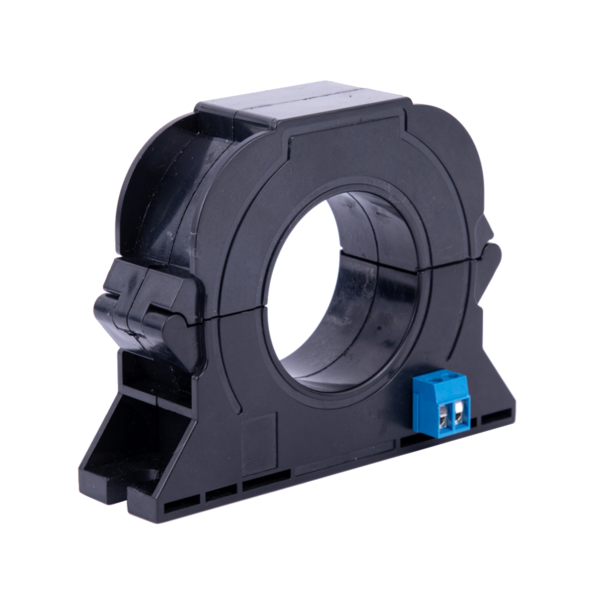 0-10MA Protección de salida Dispositivo de secuencia cero Transformador de corriente