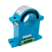 TR2261-LKH24 ‌OPEN-BOCHE Hall Effect Sensor de corriente AC 0 ~ 100A/DC 4 ~ 20MA