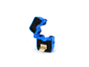 Sensor de corriente de efecto Hall CC 0-5 V