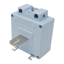 Transformador de corriente de bajo voltaje TR-BH0.66-SX 20A/1V 5VA Class1.0