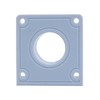 Sensor de corriente para medición TRJC100-20A