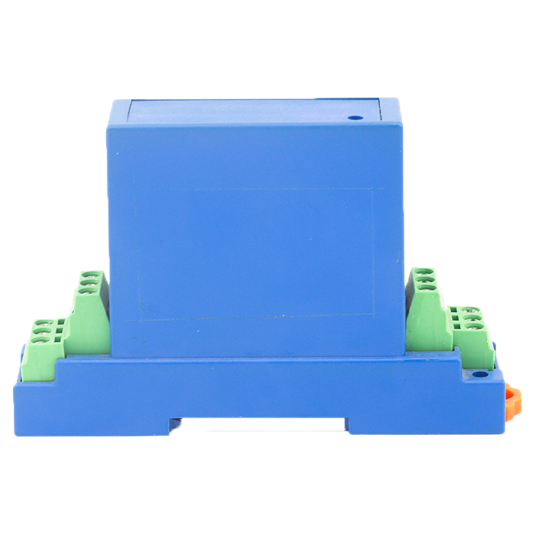 Sensor de transductor del transmisor del aislamiento del uso de la detección automática