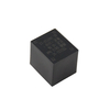 TR2121-1C múltiples formas se pueden personalizar para la instalación de PCB, transformador de corriente multifuncional de instrumentos 5A/2.5MA