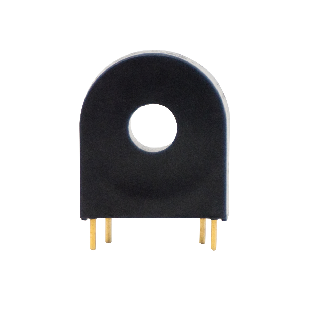 TR2137-2B Mini Transformador de corriente Fábrica AC CT PCB 1A/20MA 5A/2.5MA 10A/5MA 50A/50MA 100A/50MA Sensor de corriente