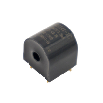 TR21141-1C transformador de corriente PCB de microinstrumento de alta precisión 5A/2.5mA 60A/2.5mA transformador de corriente 5a 50ma