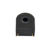TR2155-2C Micro instrumento PCB transformador de corriente 1000:1 2000:1 2500:1 5A/2.5mA 20A/10mA 5mm transformador de corriente de apertura