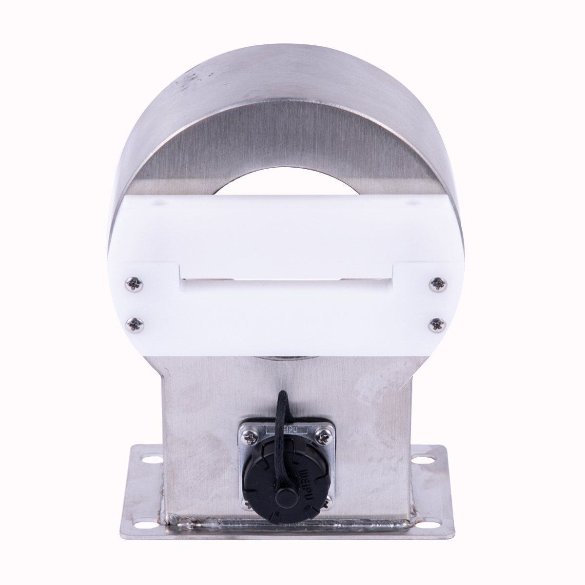 Sensor de tierra del núcleo del transformador (tipo de núcleo cruzado de circuito cerrado)