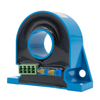 TR0215A-LBH24 Efecto de salón Sensor de corriente DC 0 ~ 200a/DC 0 ~ 10V