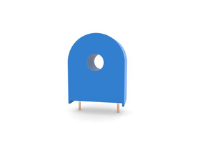 Transformador de corriente micro del componente de monitoreo inteligente