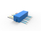 Transformador de corriente micro de alta precisión resistente a 3kv