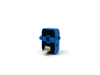 Sensor de corriente de efecto Hall CC 0-5 V