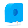 El sensor de corriente de efecto de circuito cerrado (balance magnético)