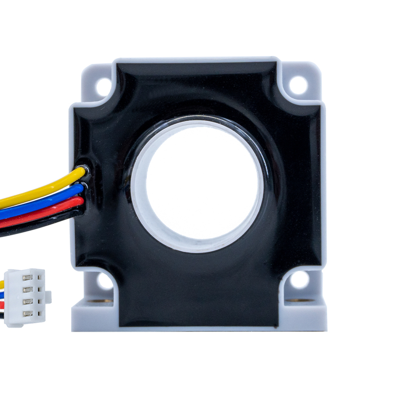 Sensor de corriente para medición TRJC100-20A