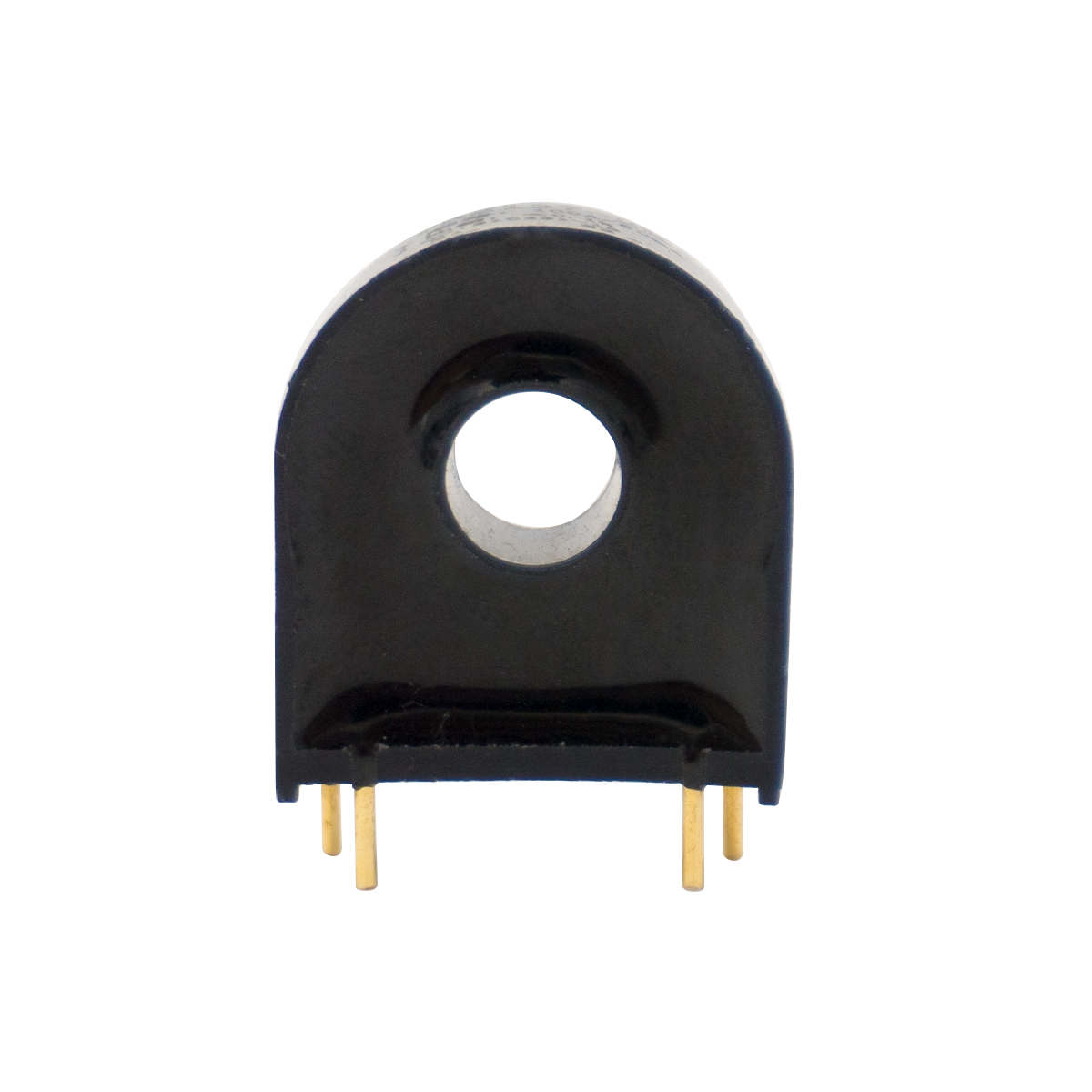 TR2137-2B Mini Transformador de corriente Fábrica AC CT PCB 1A/20MA 5A/2.5MA 10A/5MA 50A/50MA 100A/50MA Sensor de corriente