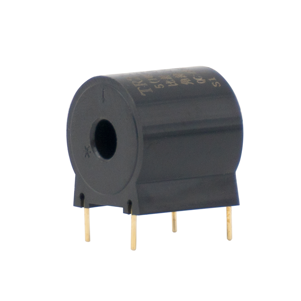 Transformador de corriente TR2145CB 5A/2.5MA 0 ~ 5A 0 ~ 5MA 1000: 1 2000: 1 2500: 1 Sensor de corriente pequeña para instrumentos y medidores de alto voltaje