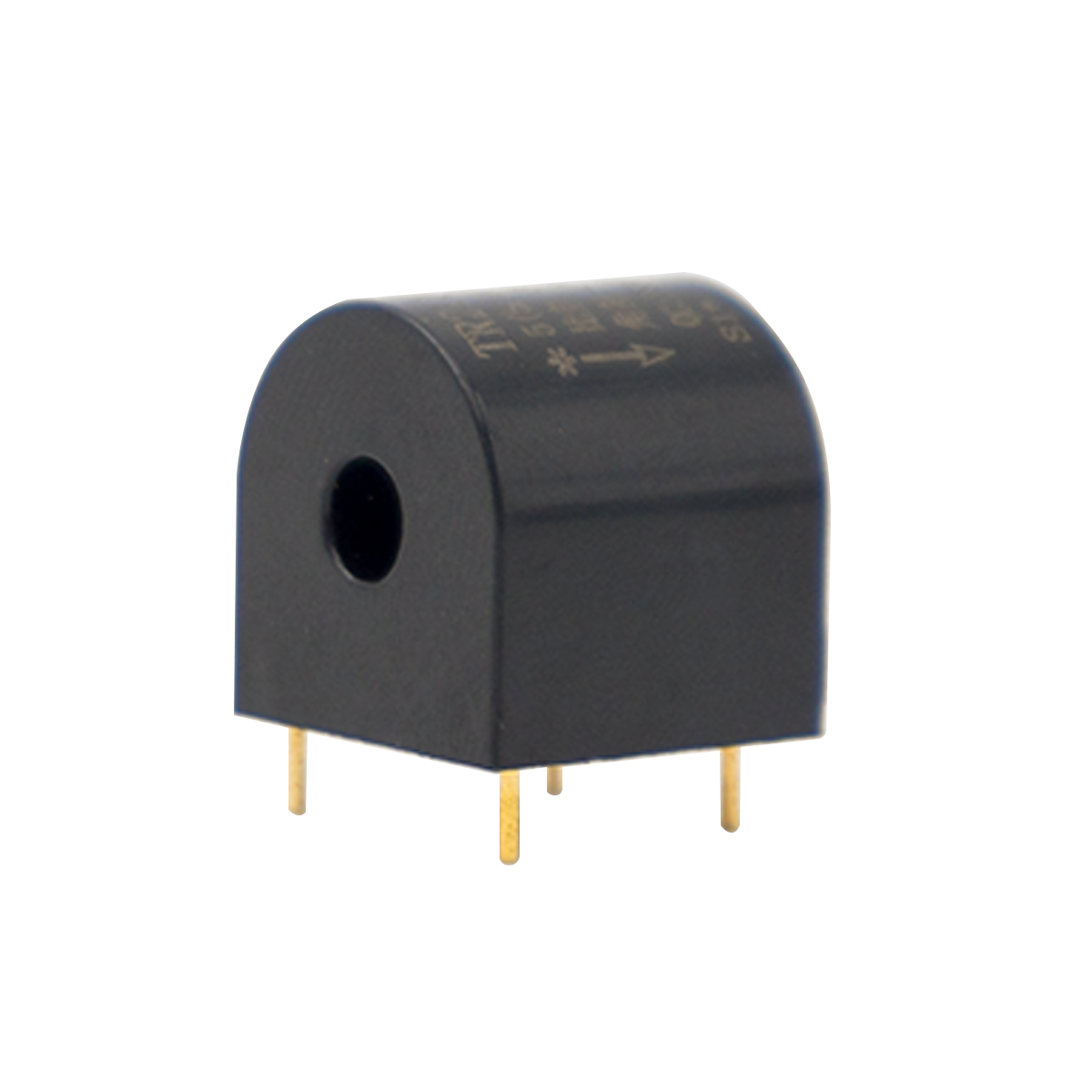 TR21141-1C transformador de corriente PCB de microinstrumento de alta precisión 5A/2.5mA 60A/2.5mA transformador de corriente 5a 50ma