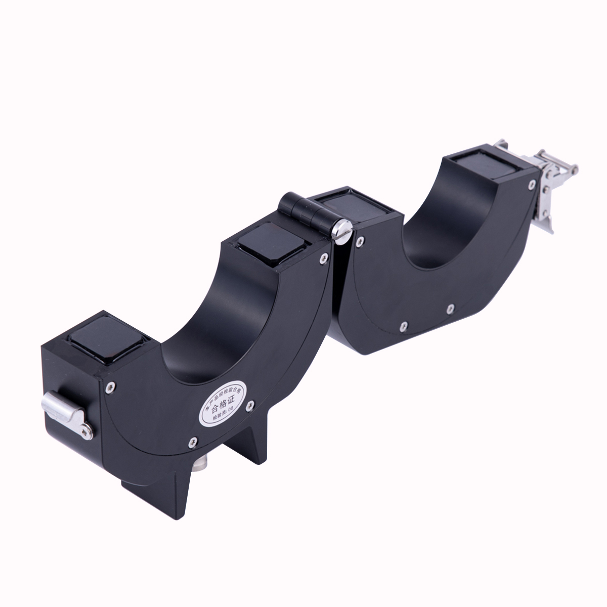 Sensor de monitoreo de descarga parcial de alta frecuencia de la serie HF