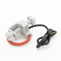 Bobina Rogowski flexible de núcleo dividido y cosechadora de energía