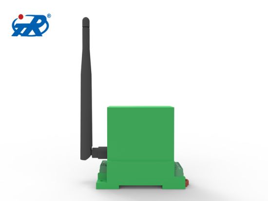 Transductor de corriente de uso Rali Way de fuente de alimentación de 12-24 V