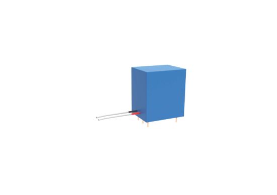 Medida Transformador de corriente Replay Proteciton Resistencia de 3kv