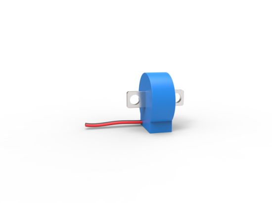 Transformador de corriente micro de alta precisión resistente a 3kv