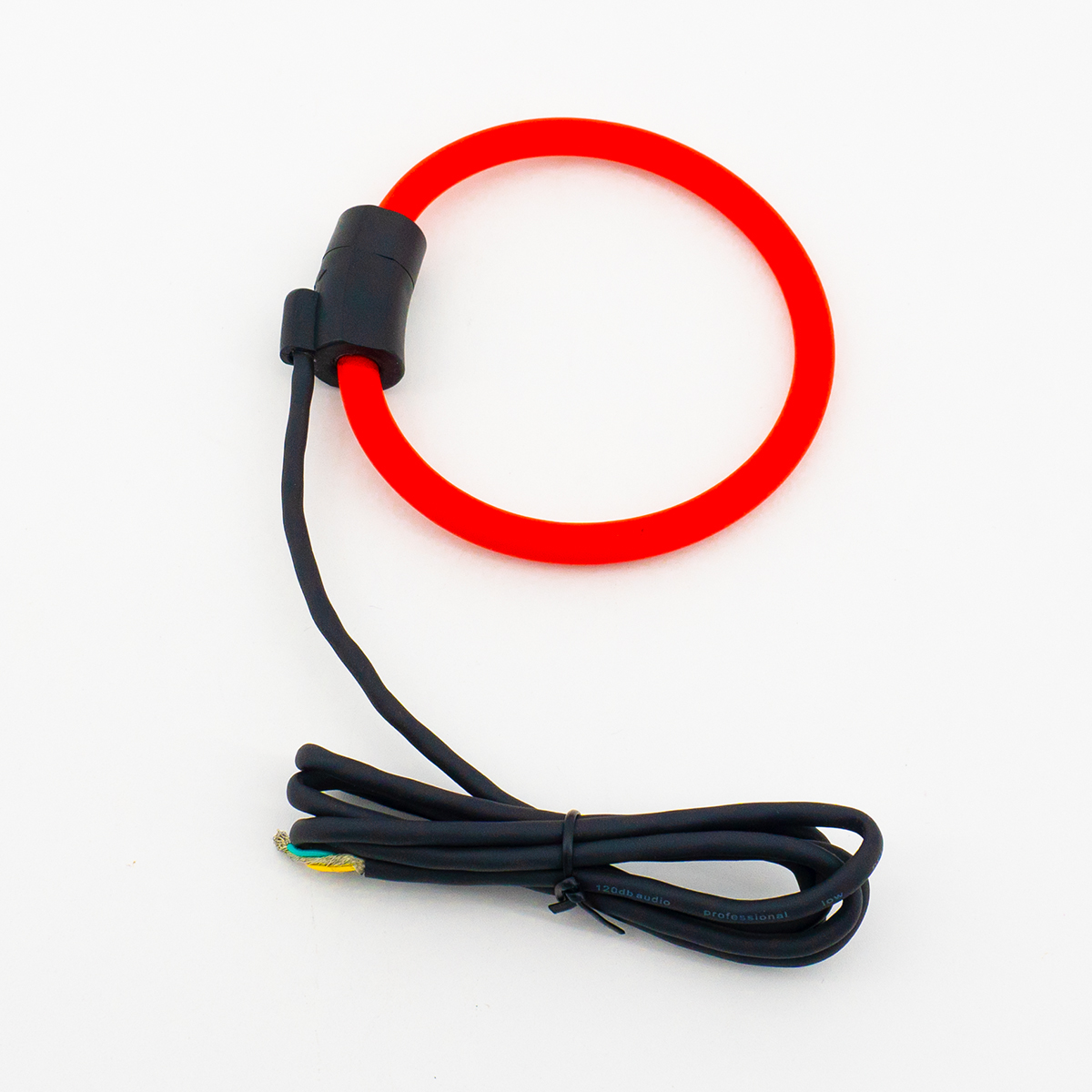 Bobina Rogowski flexible de núcleo dividido Serie R