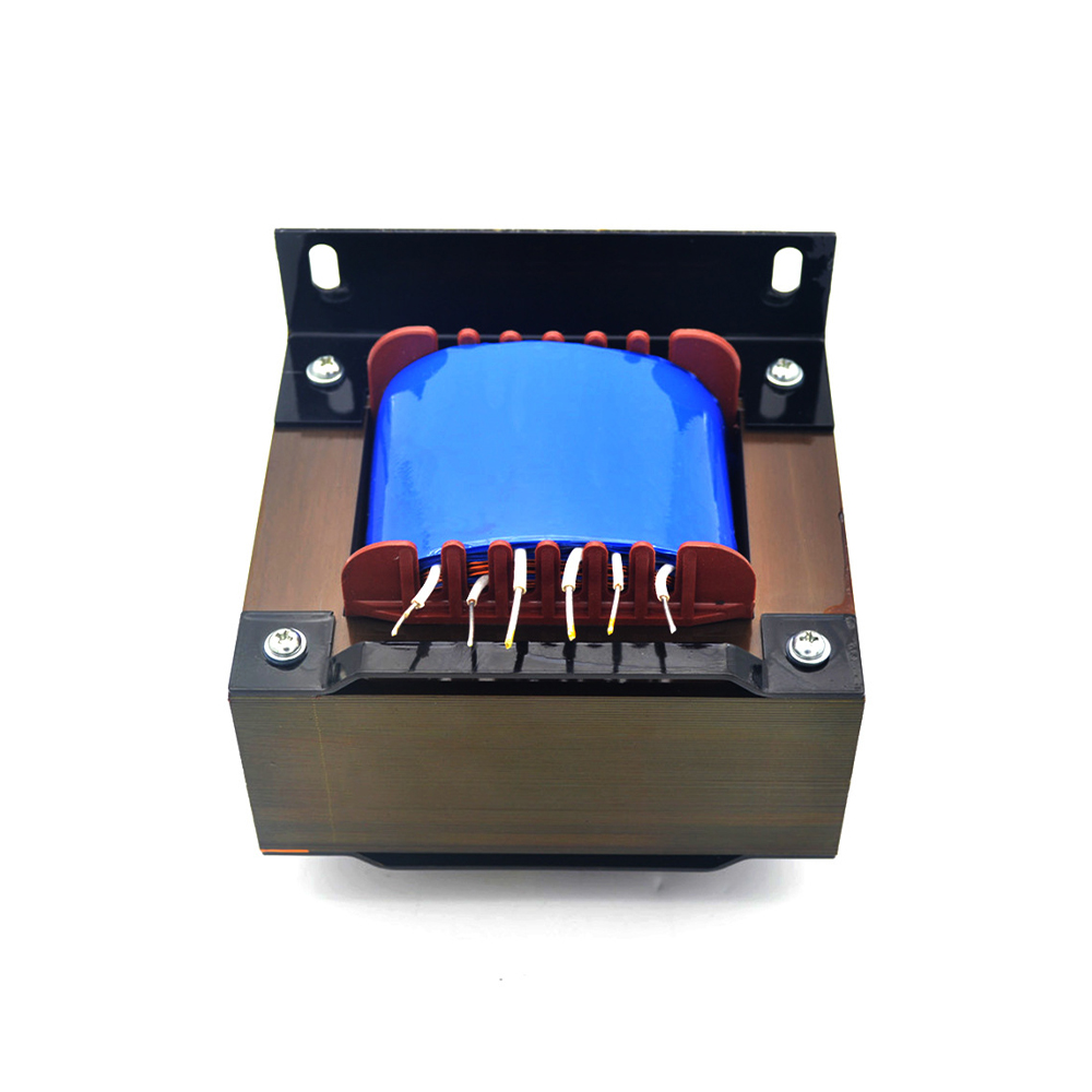 TRTDDY-E EI Tipo de piñón Bent Tipo Transformador de corriente Transformador eléctrico 25VA-15KVA