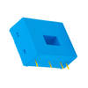 Transformador de corriente de efecto DC Medido Hall
