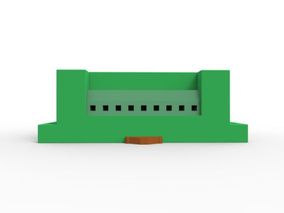 0-0.5A-5A 0.2class Sensor de corriente de uso ferroviario