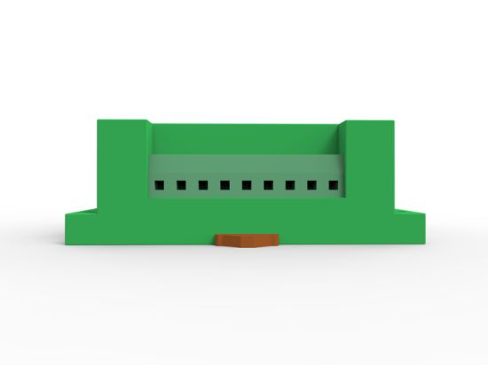 0-0.5A-5A 0.2class Sensor de corriente de uso ferroviario