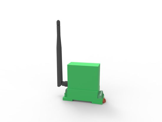 Transductor de corriente de uso Rali Way de fuente de alimentación de 12-24 V