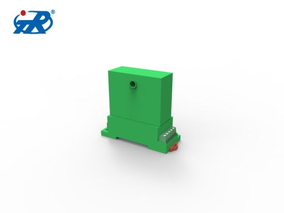 Transductor de corriente de uso ferroviario de tamaño de orificio de 6.5 mm