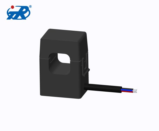 Transformador de corriente de núcleo dividido de amplio rango 0-100A