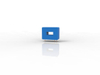 Sensor de corriente de efecto Hall CC 0-5 V