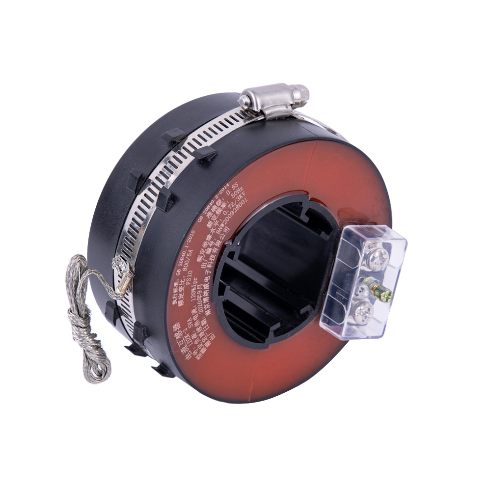 Dispositivo de recolección de energía CT TRGK-300