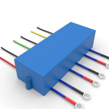 Transformador de corriente de micor de soporte de 3kV
