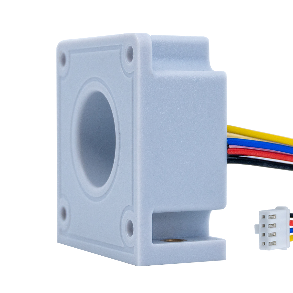 Sensor de corriente para medición TRJC100-20A