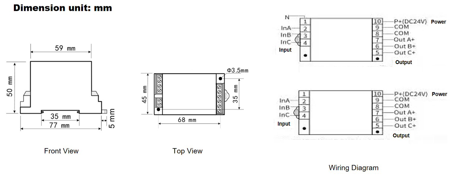 TR1265-YBC24-08 TR1265-YBC24-08