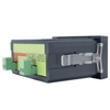 Voltaje de entrada de voltaje de fase TR-DV51 Voltaje de entrada DC 2V 20V 200V 1000V