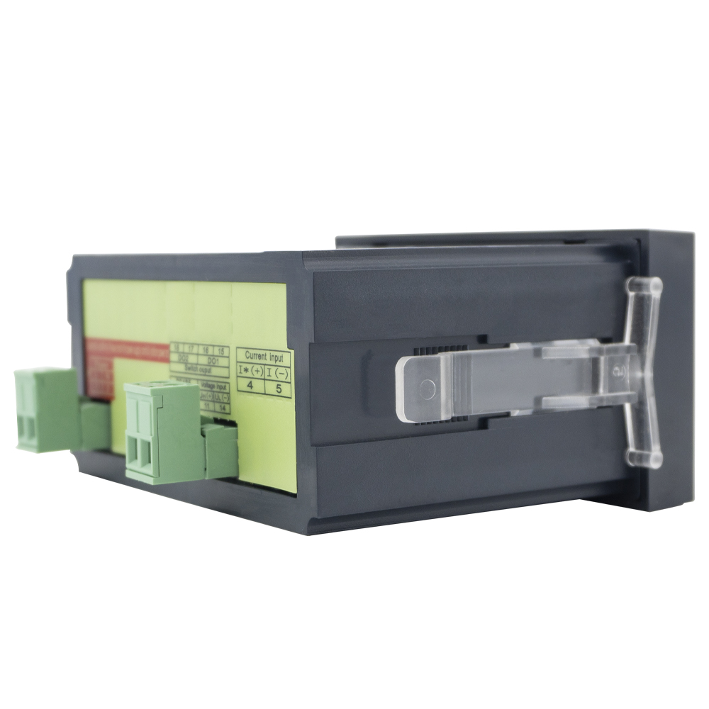 Voltaje de entrada de voltaje de fase TR-DV51 Voltaje de entrada DC 2V 20V 200V 1000V