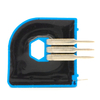 Transformador de corriente de efecto Hall de buena linealidad