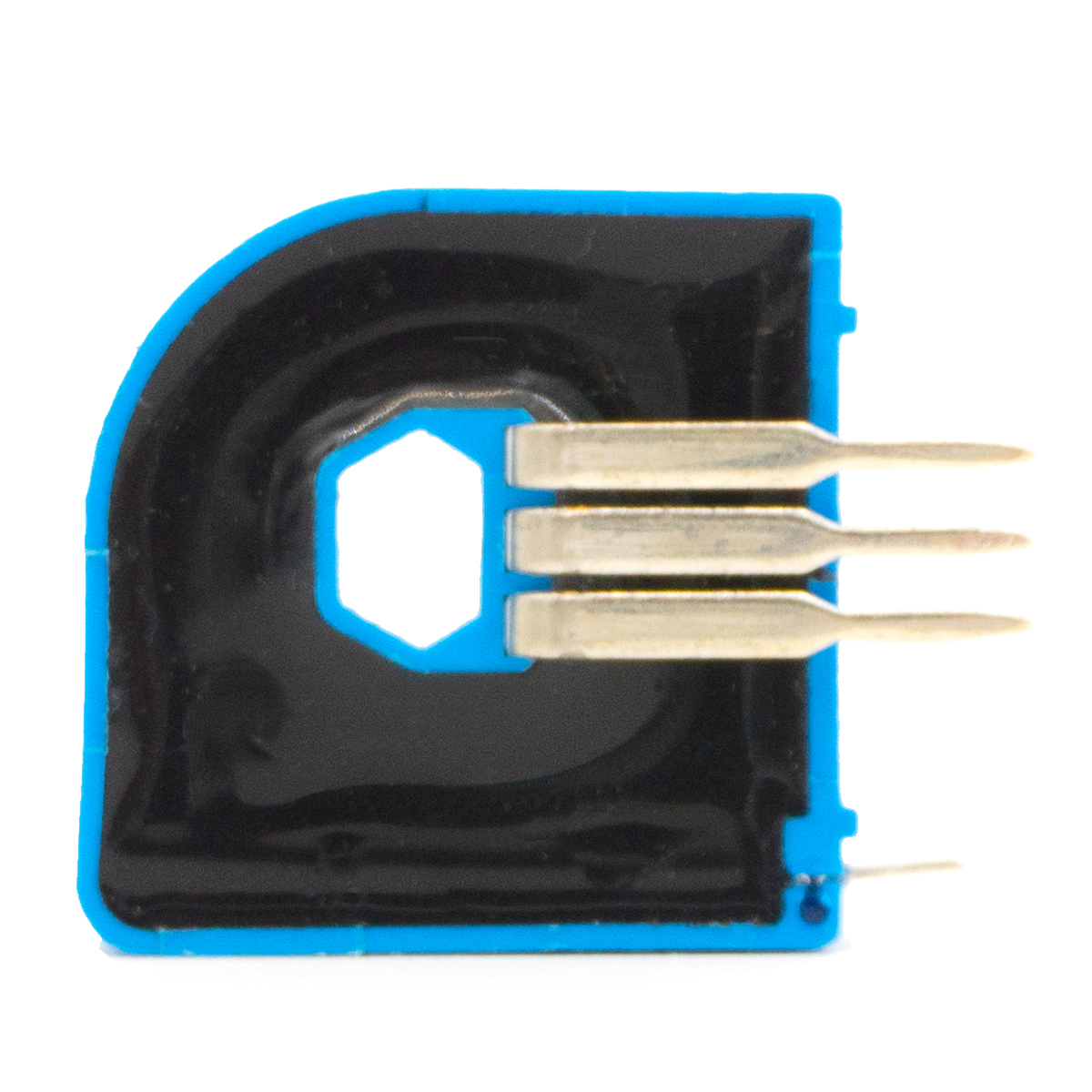 Transformador de corriente de efecto Hall de buena linealidad