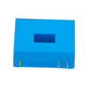 Transformador de corriente de efecto DC Medido Hall