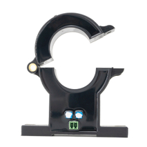 Sensor de corriente de efecto Hall para nueva gestión de energía AC1500A DC 4~20mA