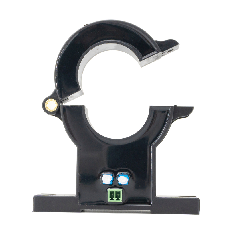 Sensor de corriente de efecto Hall para nueva gestión de energía AC1500A DC 4~20mA