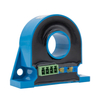 TR0215A-LBH24 Efecto de salón Sensor de corriente DC 0 ~ 200a/DC 0 ~ 10V