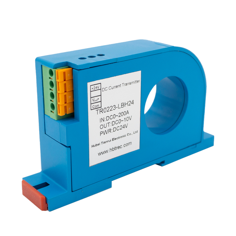 TR0223-LBH24 ‌DC Transductor de corriente DC 0 ~ 200a/DC 0 ~ 10V