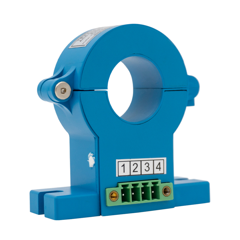 TR2214-LKH24 ‌OPEN-BOCHE HALL EFECT SENSOR AC 0 ~ 30A/DC 0 ~ 20MA