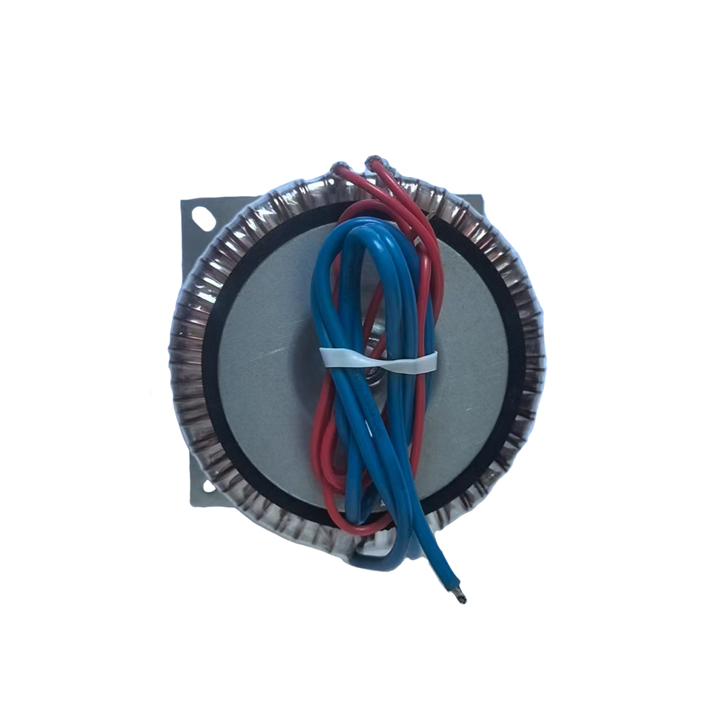 TRTDY-C POWER FRECUENCIA TOROIDAL CORRITOR POWER 30W-3000W