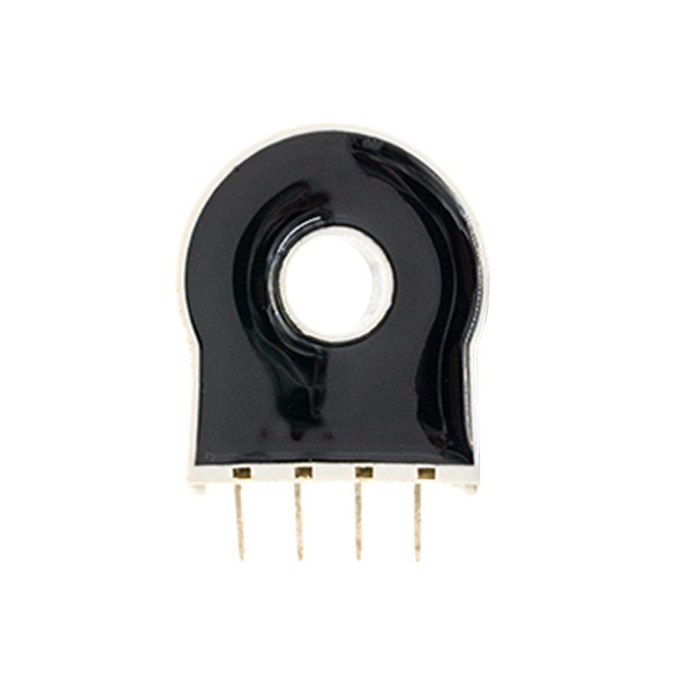 Sensor del sensor de efectos del salón de programación 